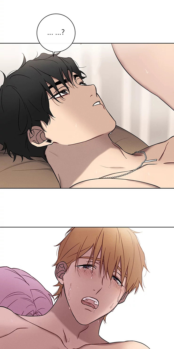 偷心花园漫画,第52章：三角恋人：很有关系3图