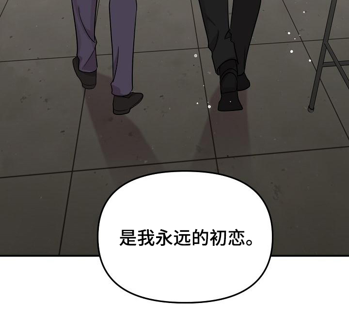 偷心花园漫画,第48章：永恒的老师：永远的初恋（完）1图