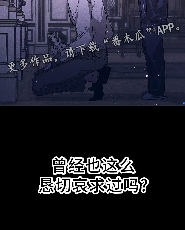 偷心花园漫画,第4章：薰衣草花园：盗窃2图