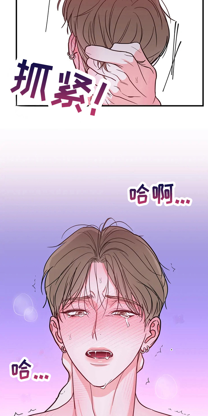 偷心花园漫画,第83章：危险直播：标记4图