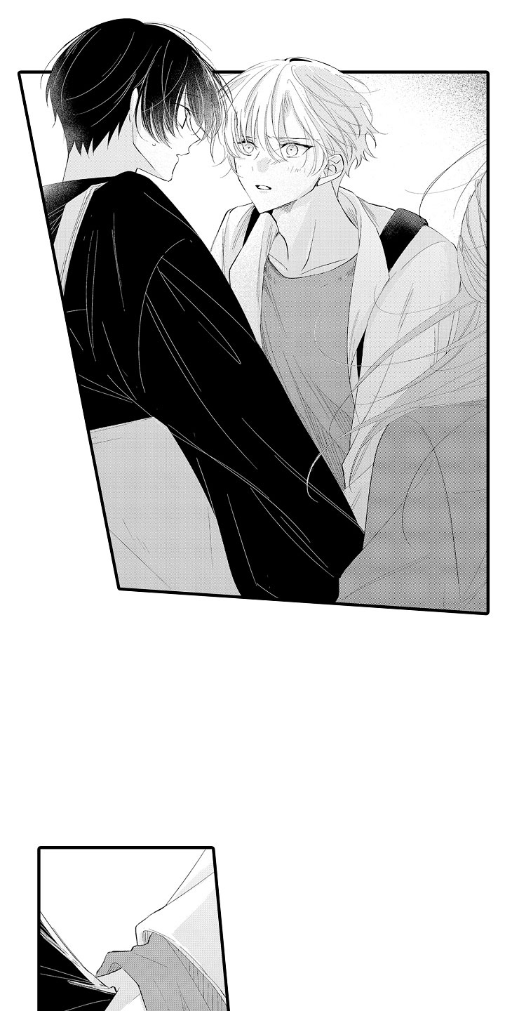 触手可及的温柔短剧免费看漫画,第17章：和女人一起的1图