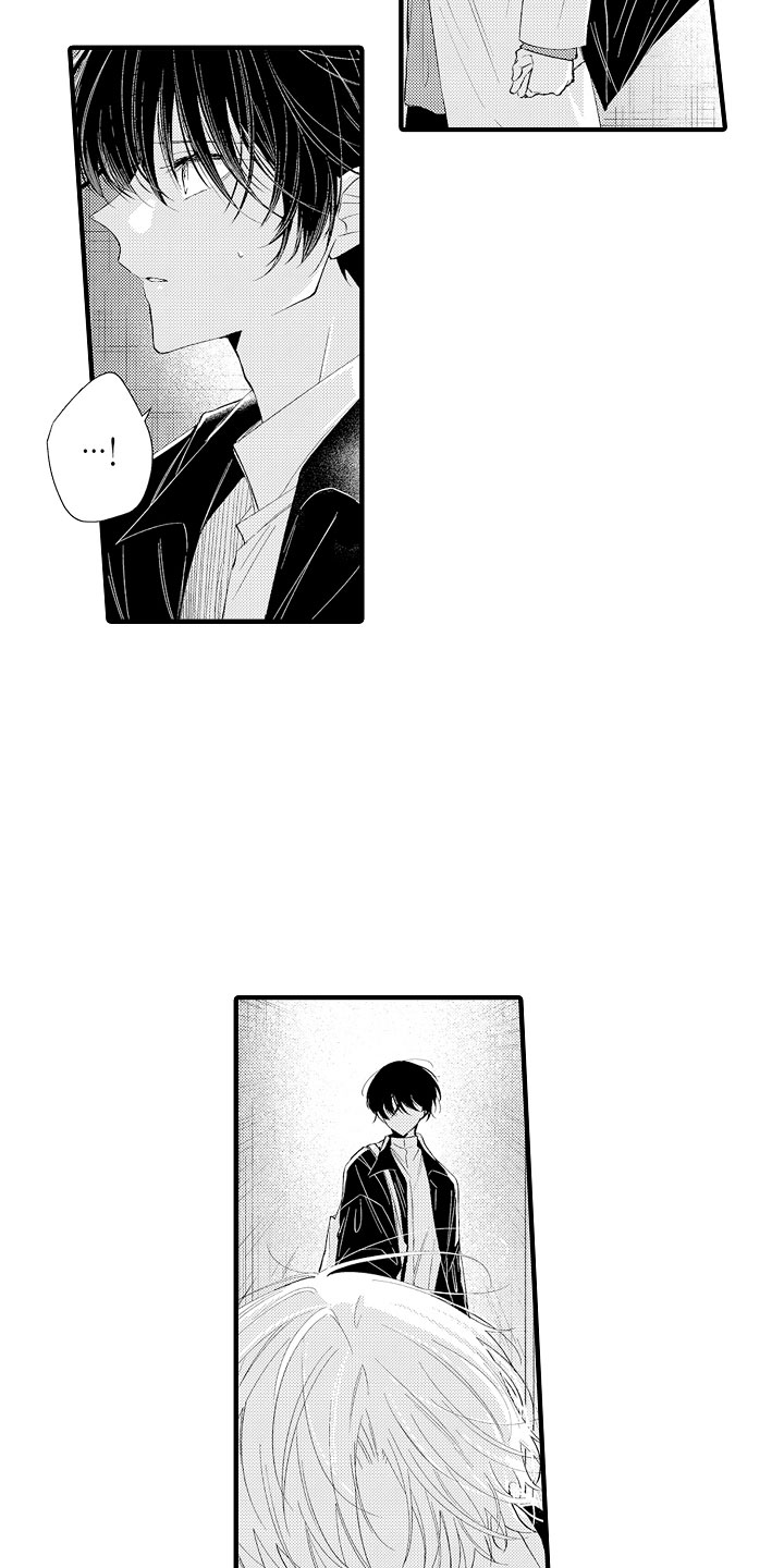 触手可及的温柔短剧免费看漫画,第17章：和女人一起的4图