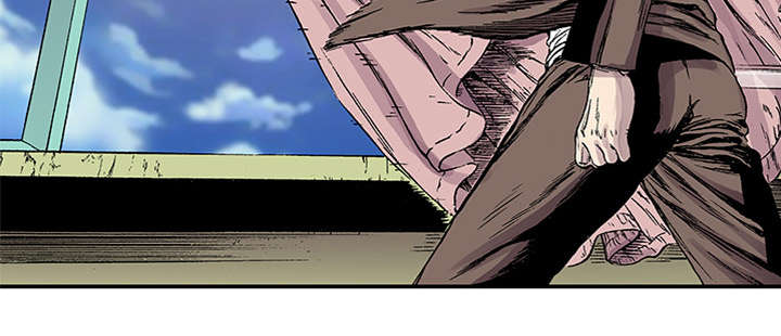 超感追凶漫画,第42章：在你身边守护着你4图