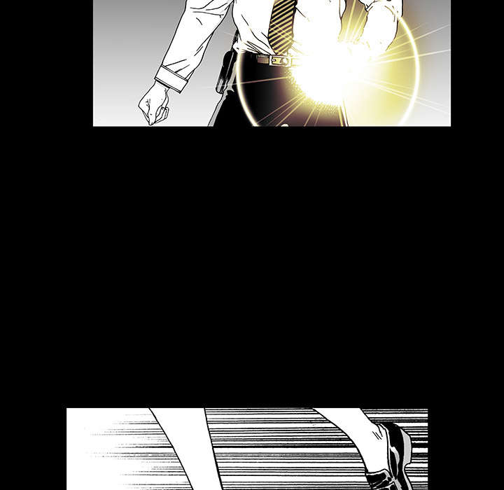 超感追凶漫画,第21章：智雨的回忆5图