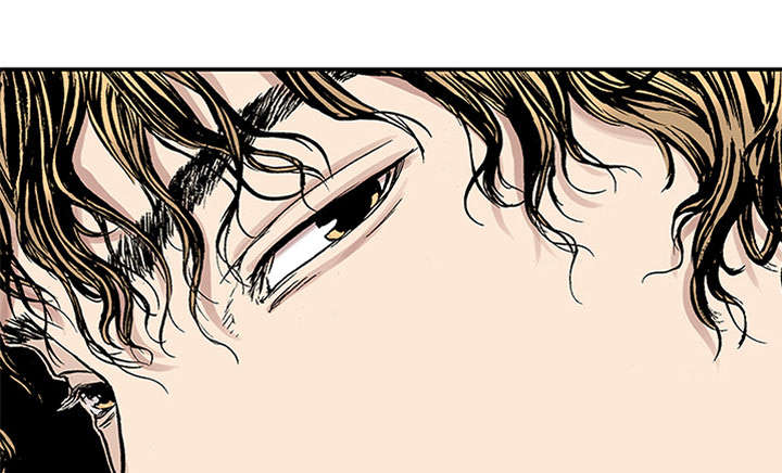 超感追凶漫画,第42章：在你身边守护着你3图