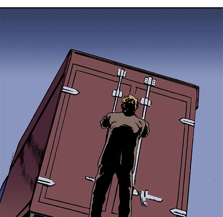 超感追凶漫画,第36章：怪物3图