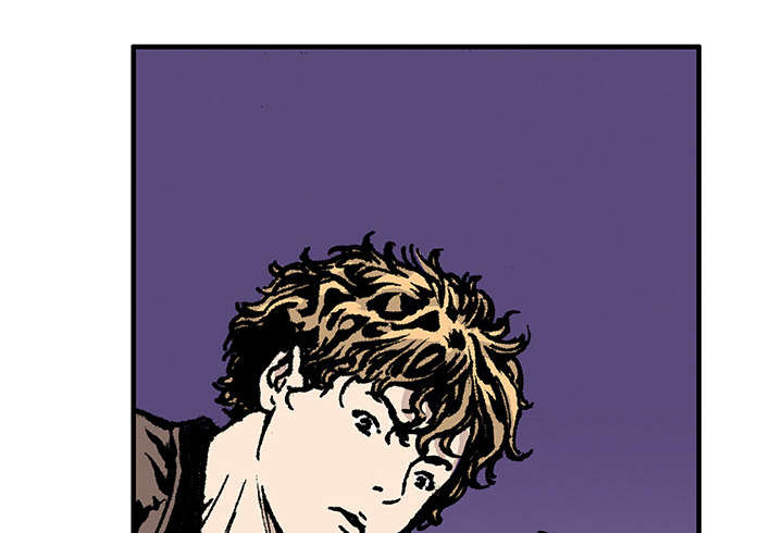 超感追凶漫画,第30章：陷入回忆3图