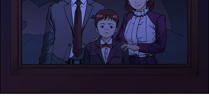 超感追凶漫画,第44章：妈妈5图