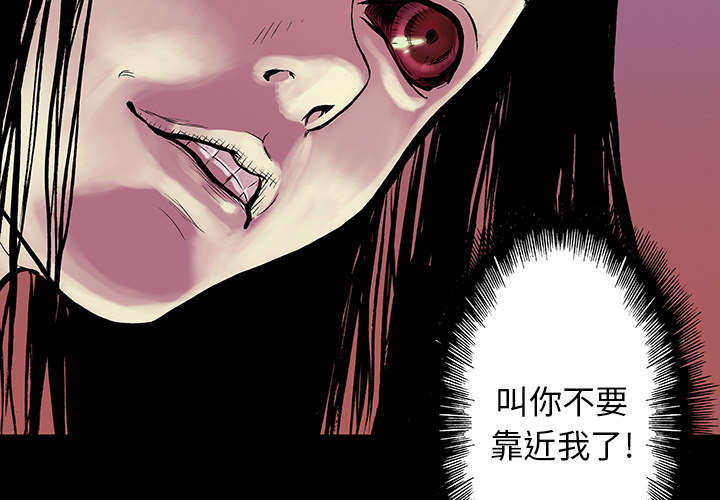 超感追凶漫画,第19章：事故车辆3图
