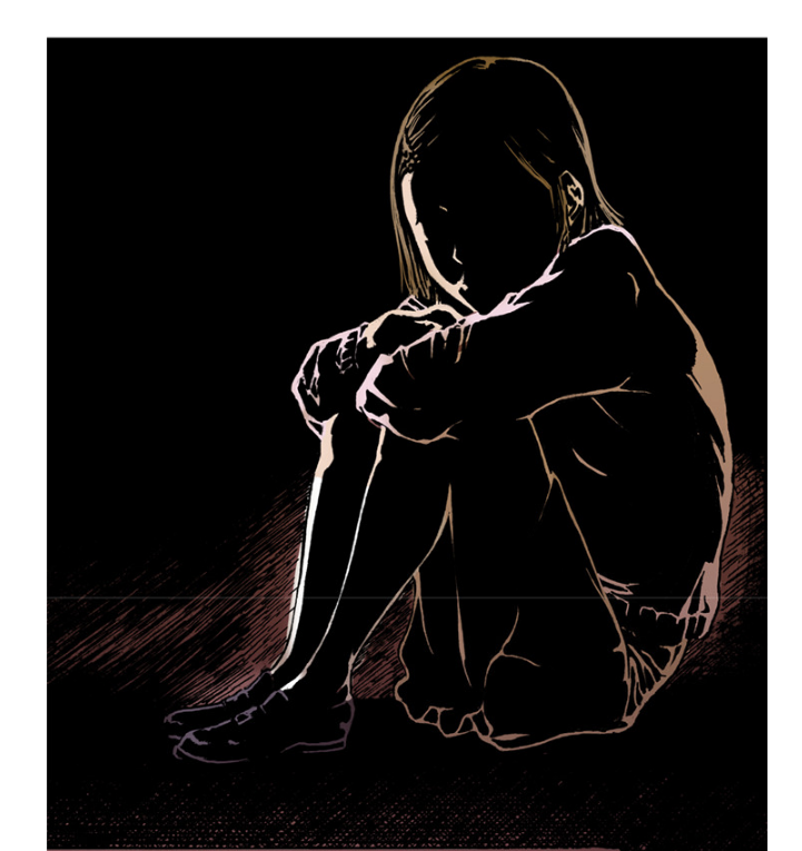 超感追凶漫画,第33章：孩子的命2图