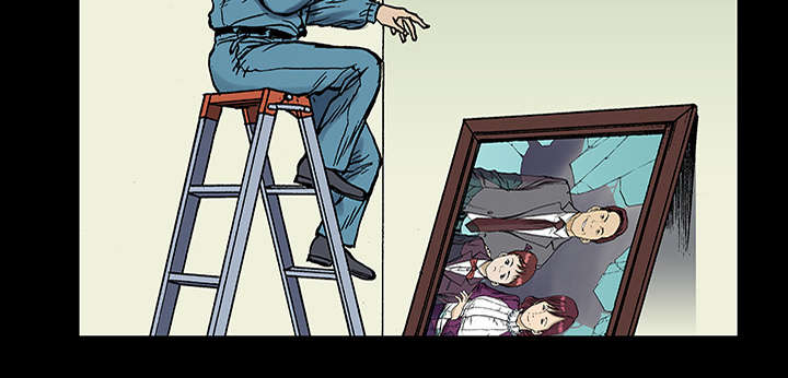 超感追凶漫画,第46章：争执5图