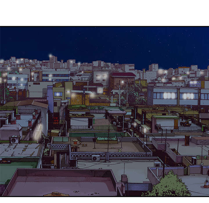 超感追凶漫画,第43章：生日送发夹1图