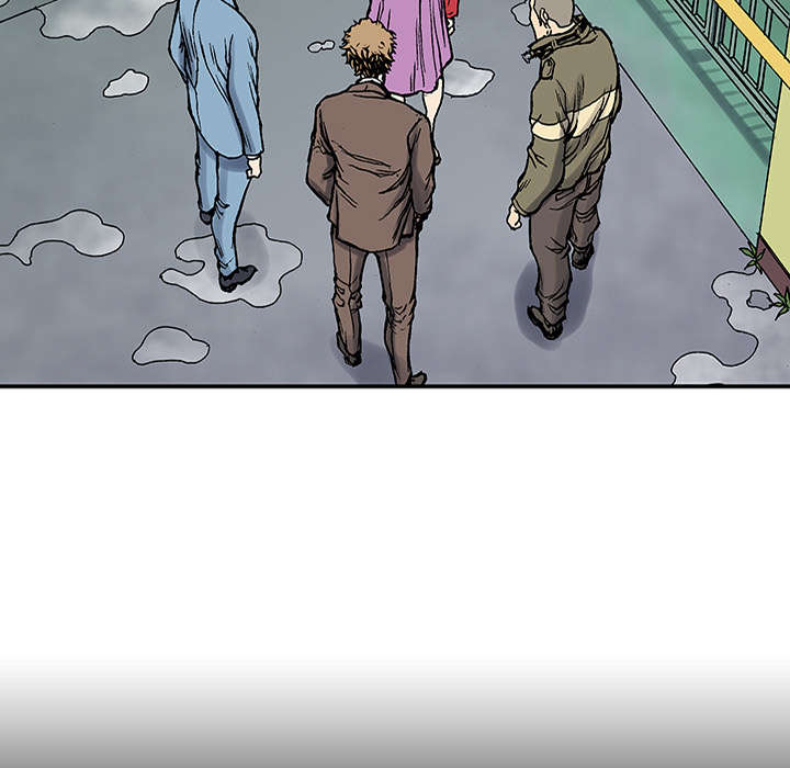 超感追凶漫画,第46章：争执5图