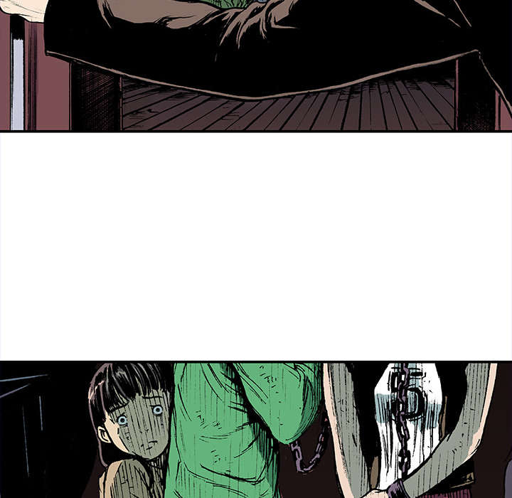 超感追凶漫画,第36章：怪物5图