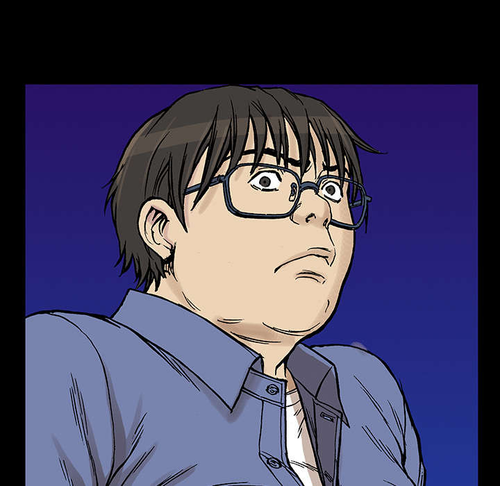 超感追凶漫画,第51章：水会溢出来4图