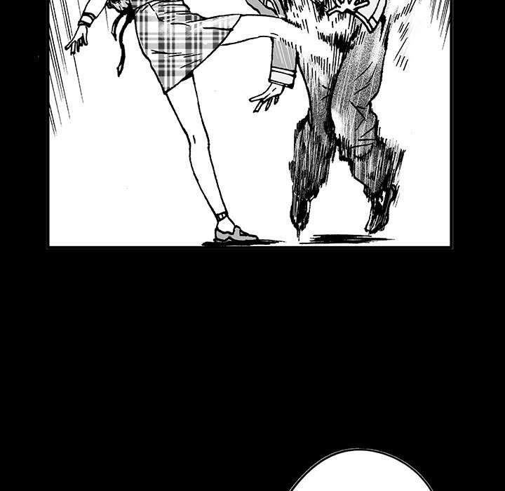 超感追凶漫画,第21章：智雨的回忆2图