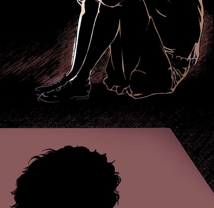超感追凶漫画,第32章：需要支援3图