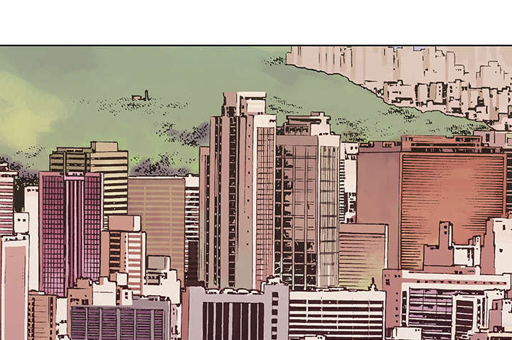 超感追凶漫画,第7章：凶手极其残忍5图