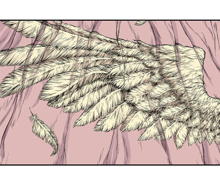 超感追凶漫画,第42章：在你身边守护着你1图