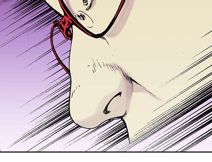 超感追凶漫画,第35章：追赶5图