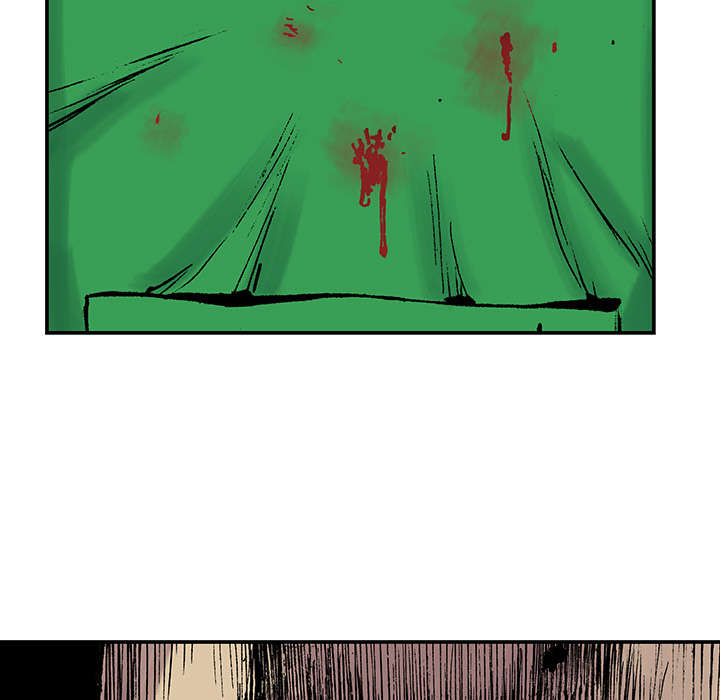 超感追凶漫画,第31章：重头戏3图