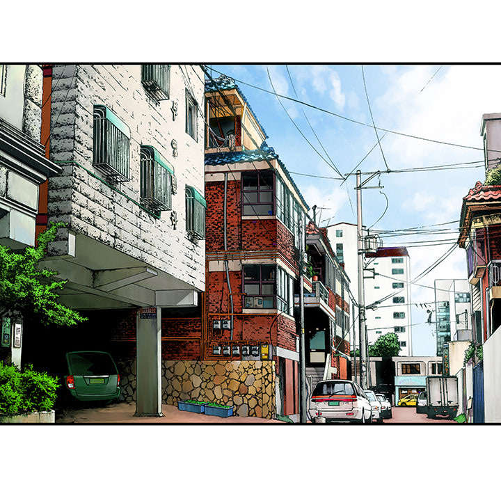 超感追凶漫画,第51章：水会溢出来2图