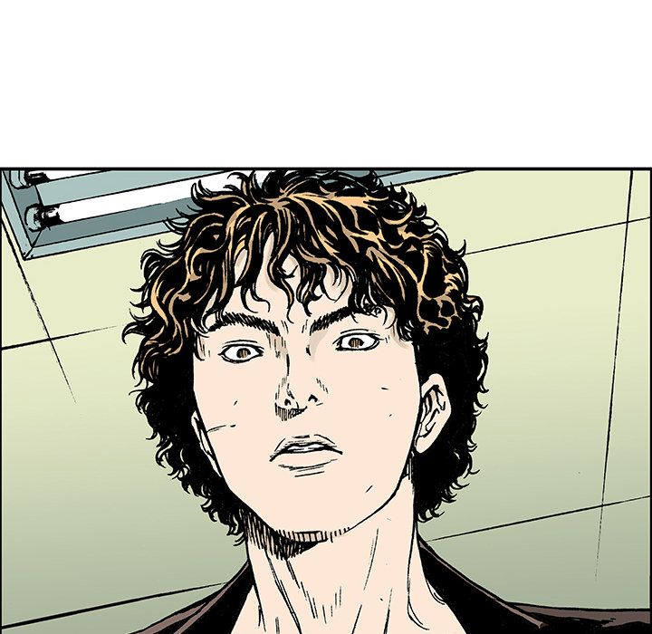 超感追凶漫画,第26章：妻子的选择5图