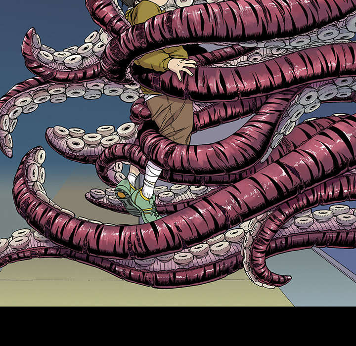 超感追凶漫画,第51章：水会溢出来4图