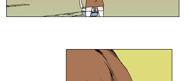 超感追凶漫画,第38章：迷路3图