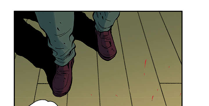 超感追凶漫画,第44章：妈妈1图