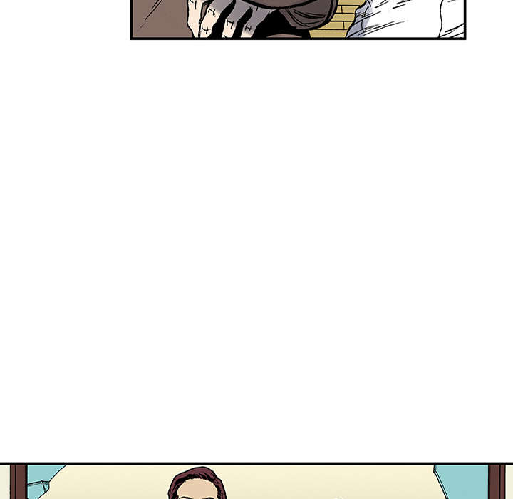 超感追凶漫画,第46章：争执5图