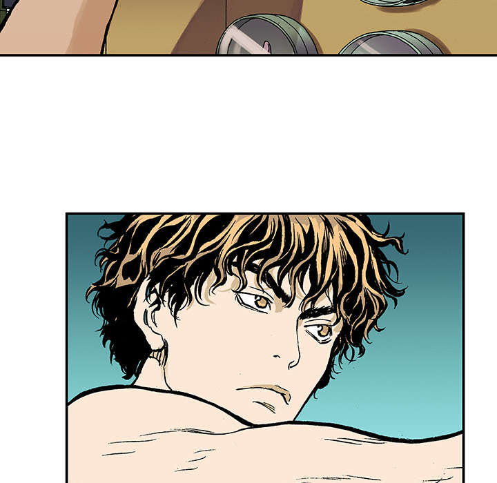 超感追凶漫画,第14章：悲痛之情3图