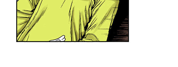 超感追凶漫画,第42章：在你身边守护着你3图