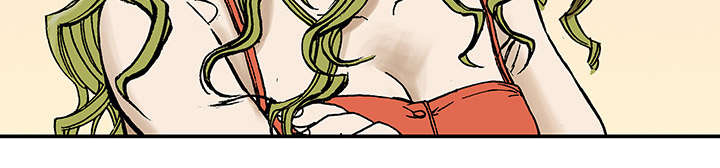 超感追凶漫画,第28章：刘记者2图