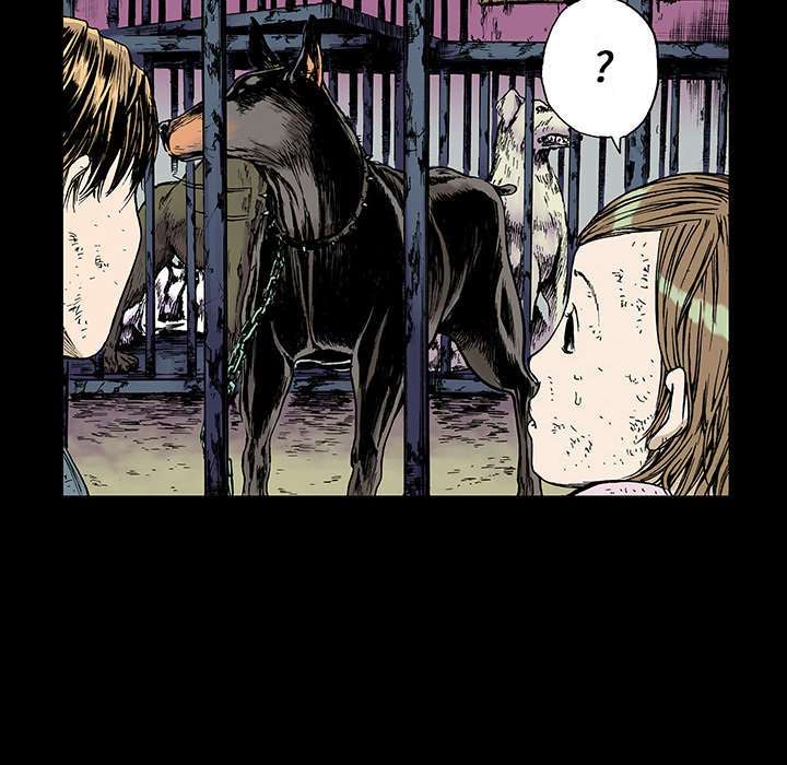 超感追凶漫画,第30章：陷入回忆3图