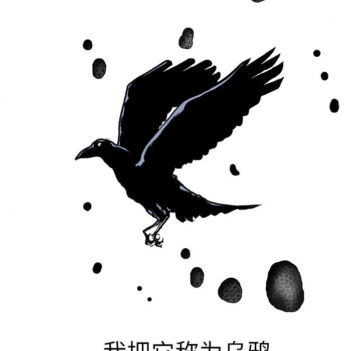超感追凶漫画,第5章：乌鸦1图