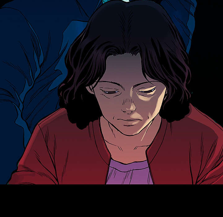 超感追凶漫画,第50章：1+15图