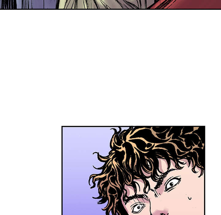 超感追凶漫画,第31章：重头戏1图