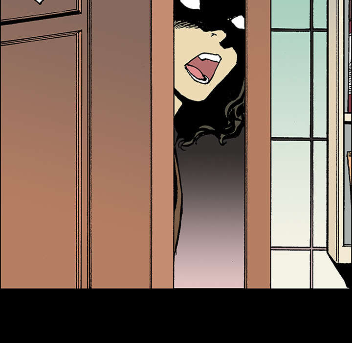 超感追凶漫画,第49章：左撇子1图