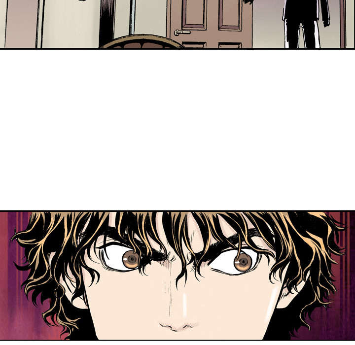超感追凶漫画,第4章：被害者5图