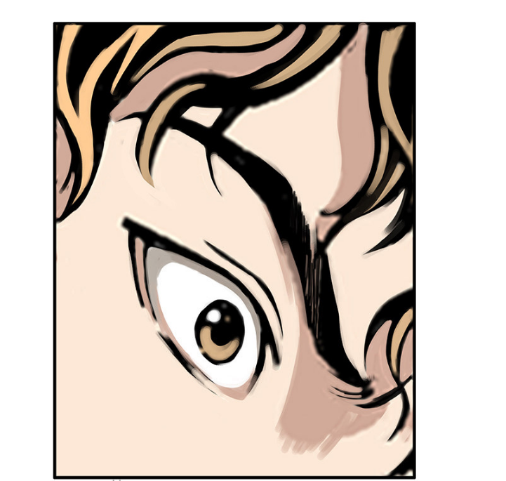 超感追凶漫画,第33章：孩子的命4图