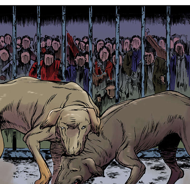 超感追凶漫画,第32章：需要支援2图