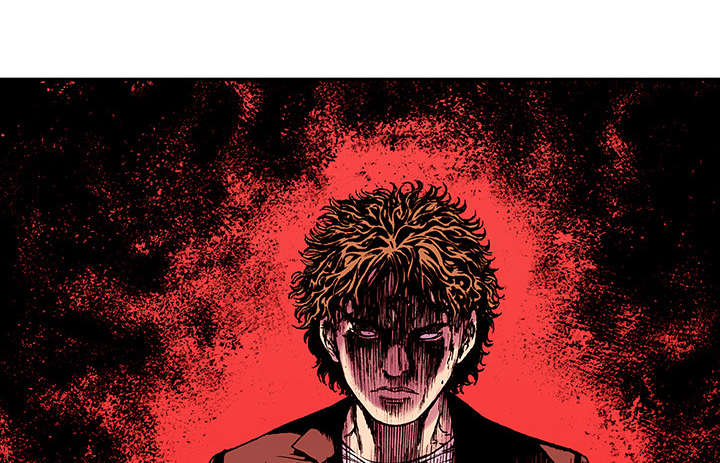 超感追凶漫画,第36章：怪物1图