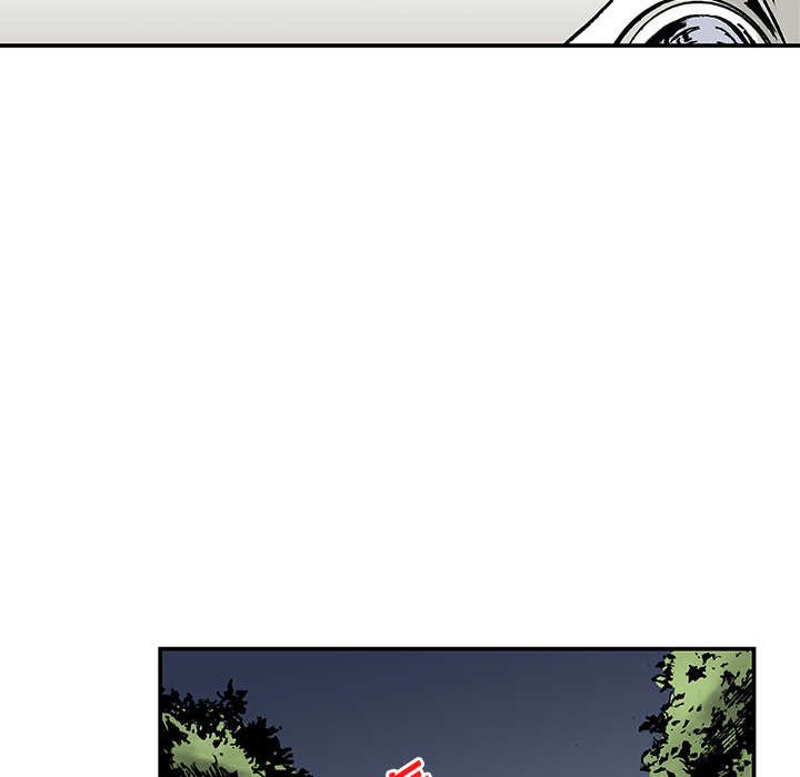 超感追凶漫画,第35章：追赶2图
