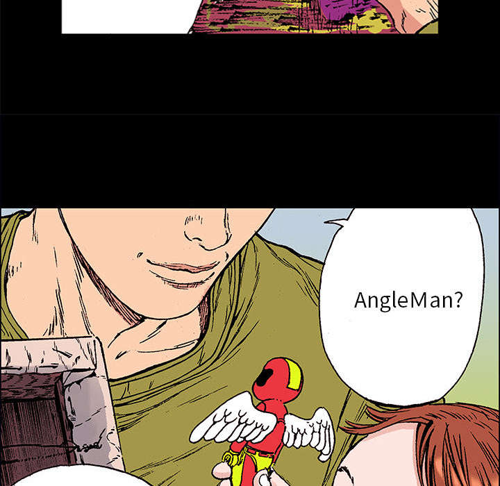 超感追凶漫画,第41章：多管闲事5图