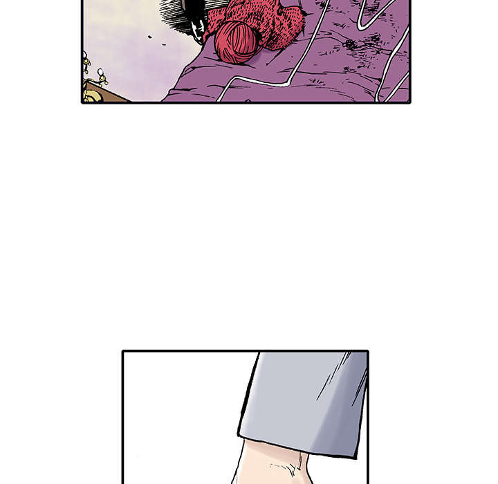 超感追凶漫画,第7章：凶手极其残忍2图