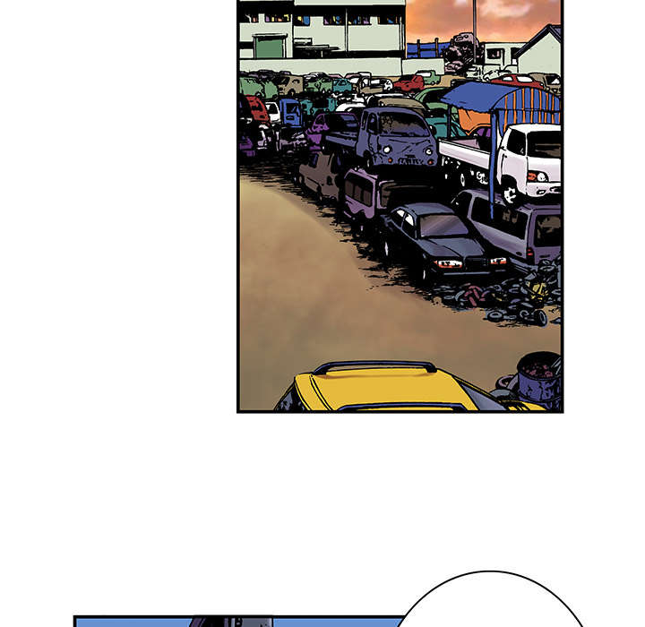 超感追凶漫画,第19章：事故车辆4图