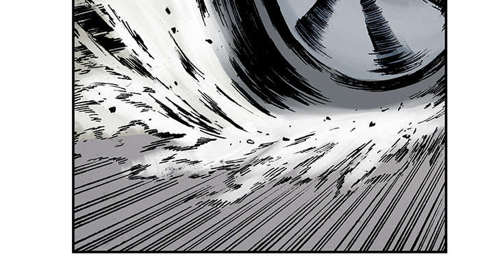 超感追凶漫画,第32章：需要支援5图