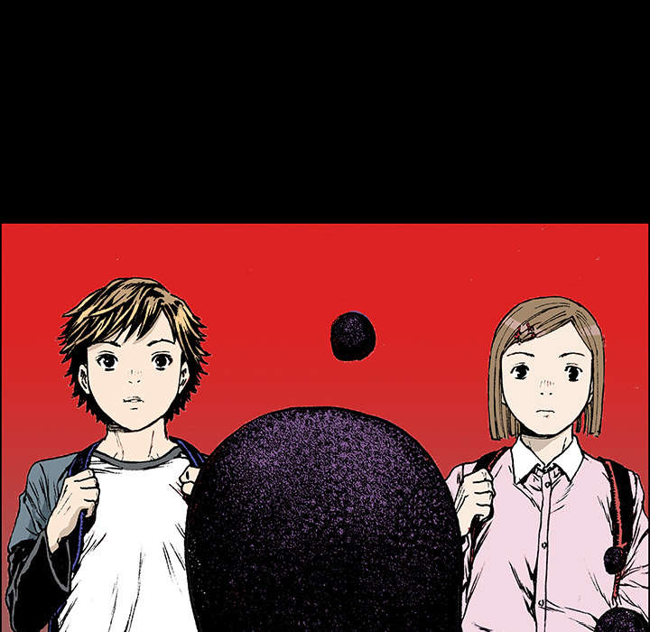 超感追凶漫画,第37章：全部想起来了5图