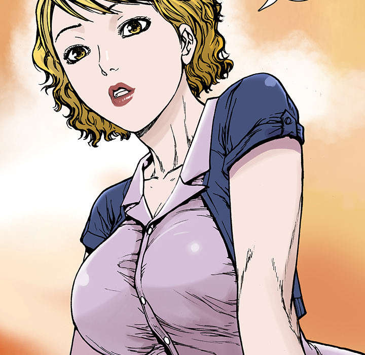 超感追凶漫画,第16章：护士们的八卦4图